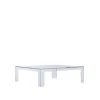 Invisible Coffee Table