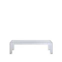 Invisible Side Table