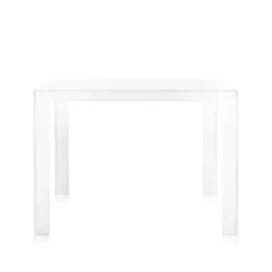 Invisible Table