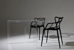 Invisible Table