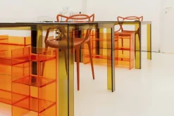 Invisible Table