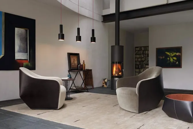 Isanka Chair