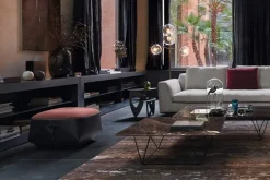 Isanka Stool
