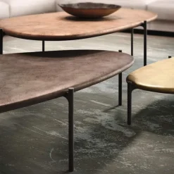 Ishino Side Table