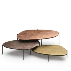 Ishino Side Table