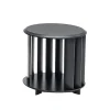 Islands Low Table Ø 47 cm
