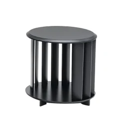 Islands Low Table Ø 47 cm
