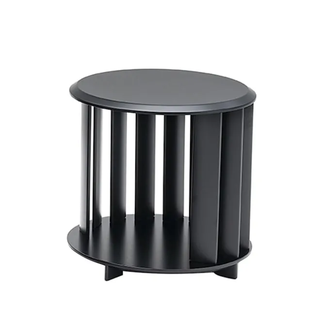 Islands Low Table Ø 47 cm