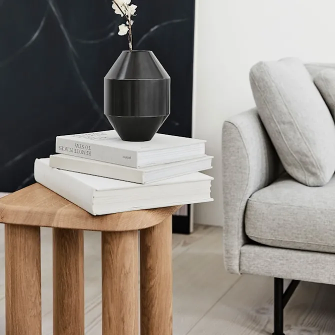 Islets sidebord