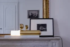 ISP - Bordlampe