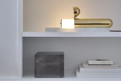 ISP - Bordlampe