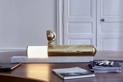 ISP - Bordlampe