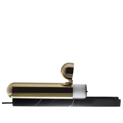 ISP - Bordlampe