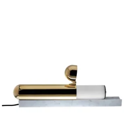 ISP - Bordlampe