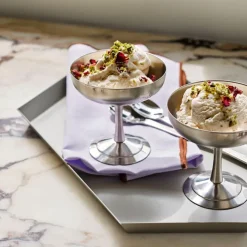 Italian Ice Cup dessertskål