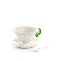 I-Wares Set Porcelain