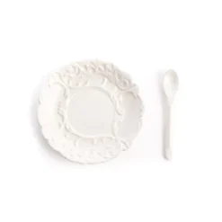 I-Wares Set Porcelain