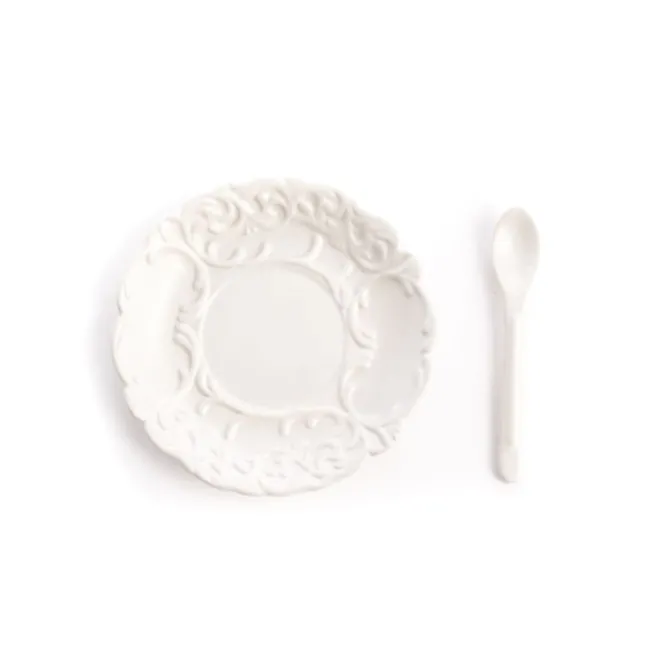 I-Wares Set Porcelain