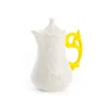 I-Wares Teapot Porcelain