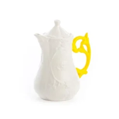 I-Wares Teapot Porcelain