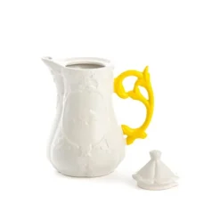 I-Wares Teapot Porcelain
