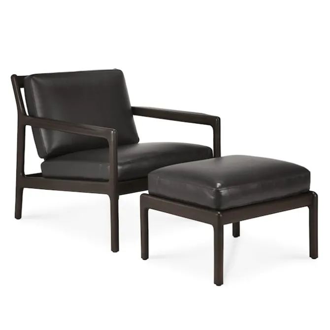Jack Footstool