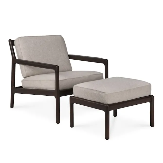 Jack Footstool