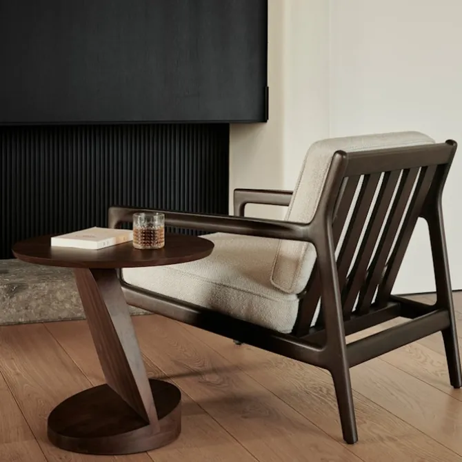 Jack Lounge Chair
