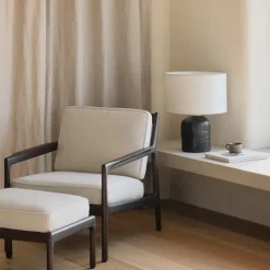Jack Lounge Chair