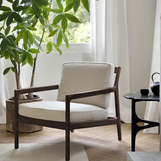 Jack Lounge Chair