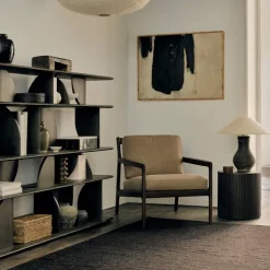 Jack Lounge Chair