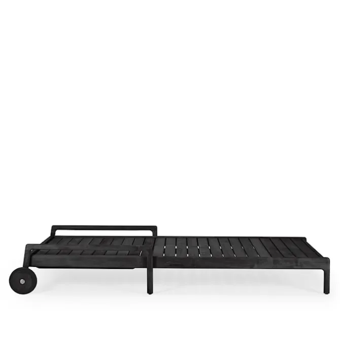 Jack Outdoor Adjustable Lounger Frame
