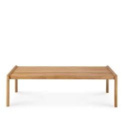 Jack Outdoor Coffee Table Teak