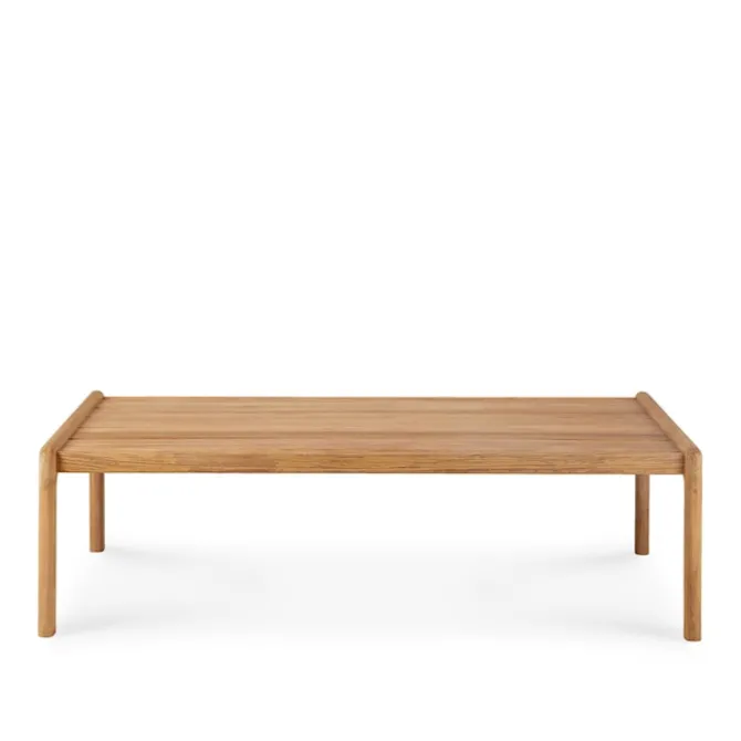 Jack Outdoor Coffee Table Teak
