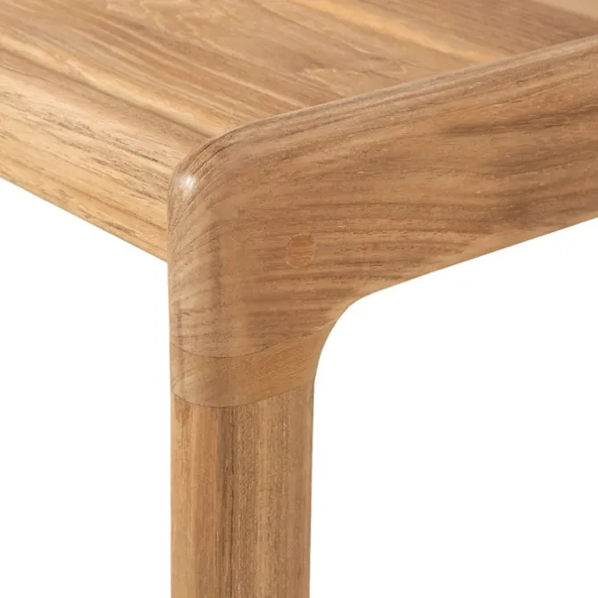 Jack Outdoor Coffee Table Teak