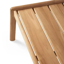 Jack Outdoor Coffee Table Teak