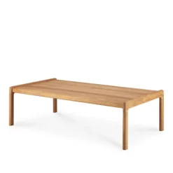 Jack Outdoor Coffee Table Teak
