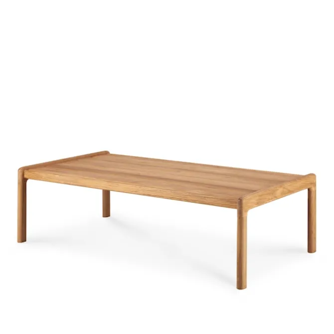 Jack Outdoor Coffee Table Teak