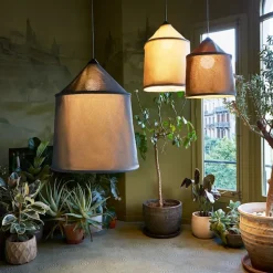Jaima Outdoor - Pendant Lamp