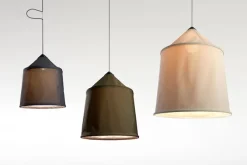 Jaima Outdoor - Pendant Lamp