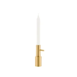 Jaime Hayon lysestake Single Brass