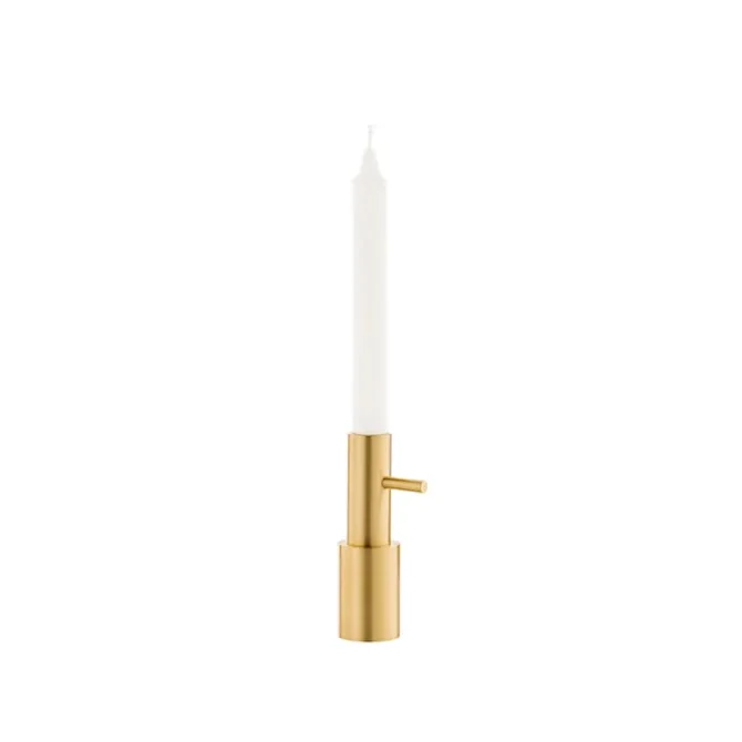 Jaime Hayon lysestake Single Brass