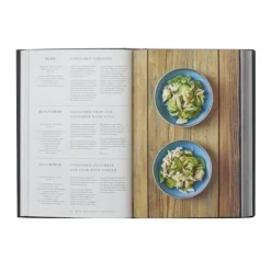Japan - The Cookbook