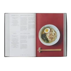 Japan - The Cookbook