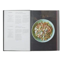 Japan - The Cookbook