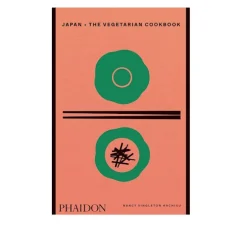 Japan - The Vegetarian Cookbook