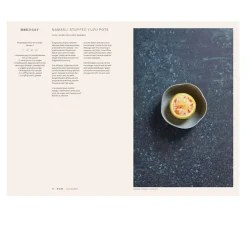 Japan - The Vegetarian Cookbook