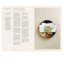 Japan - The Vegetarian Cookbook