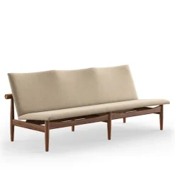 Japan sofa 3 sits Walnut