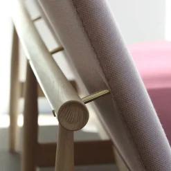 Japan sofa 3 sits Walnut